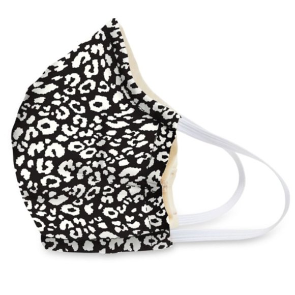 Vera Bradley Other New Camocat Vera Bradley Cotton Mask W 2 Filters